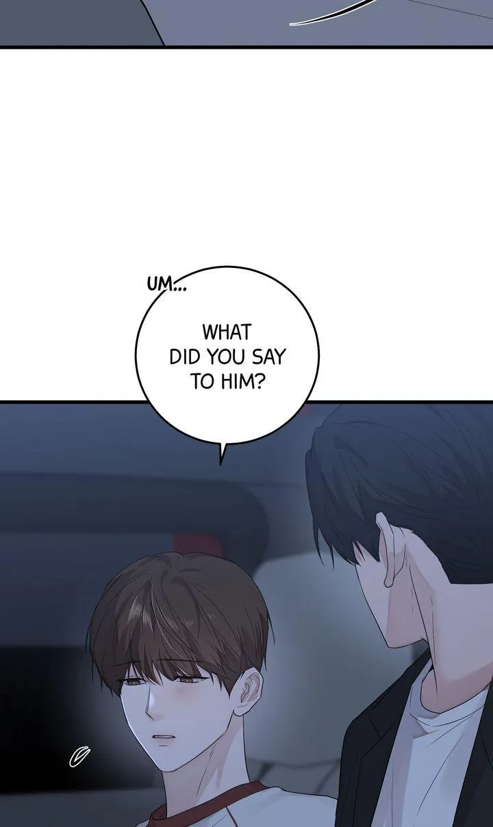 Sweet Shot Chapter 32 page 38 - 