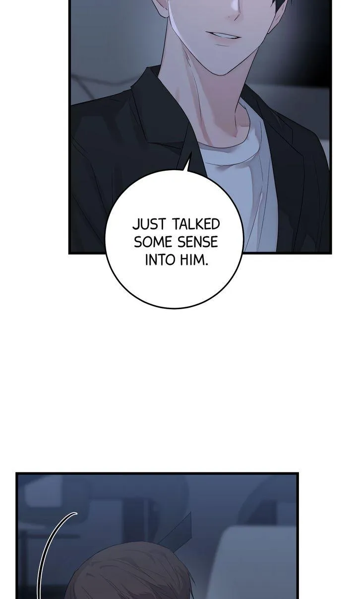 Sweet Shot Chapter 32 page 40 - 