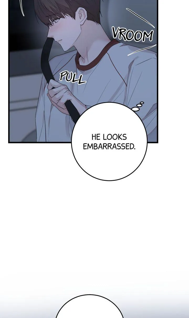 Sweet Shot Chapter 32 page 41 - 