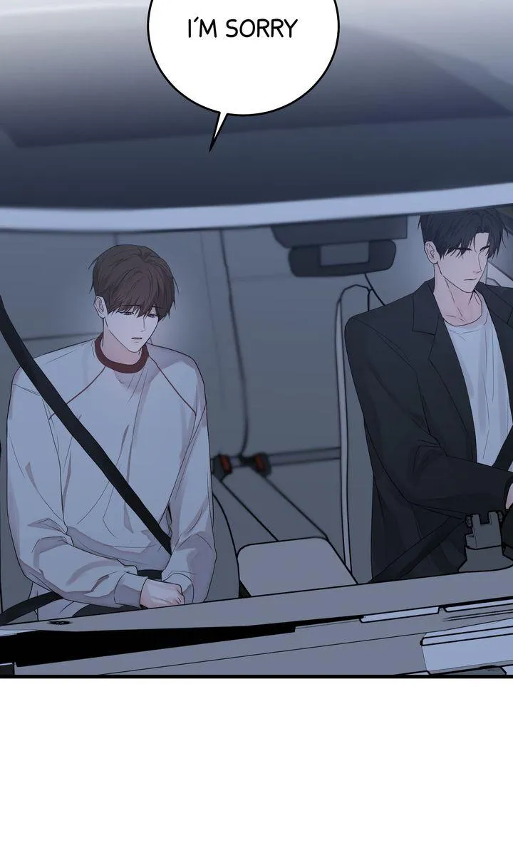 Sweet Shot Chapter 32 page 42 - 