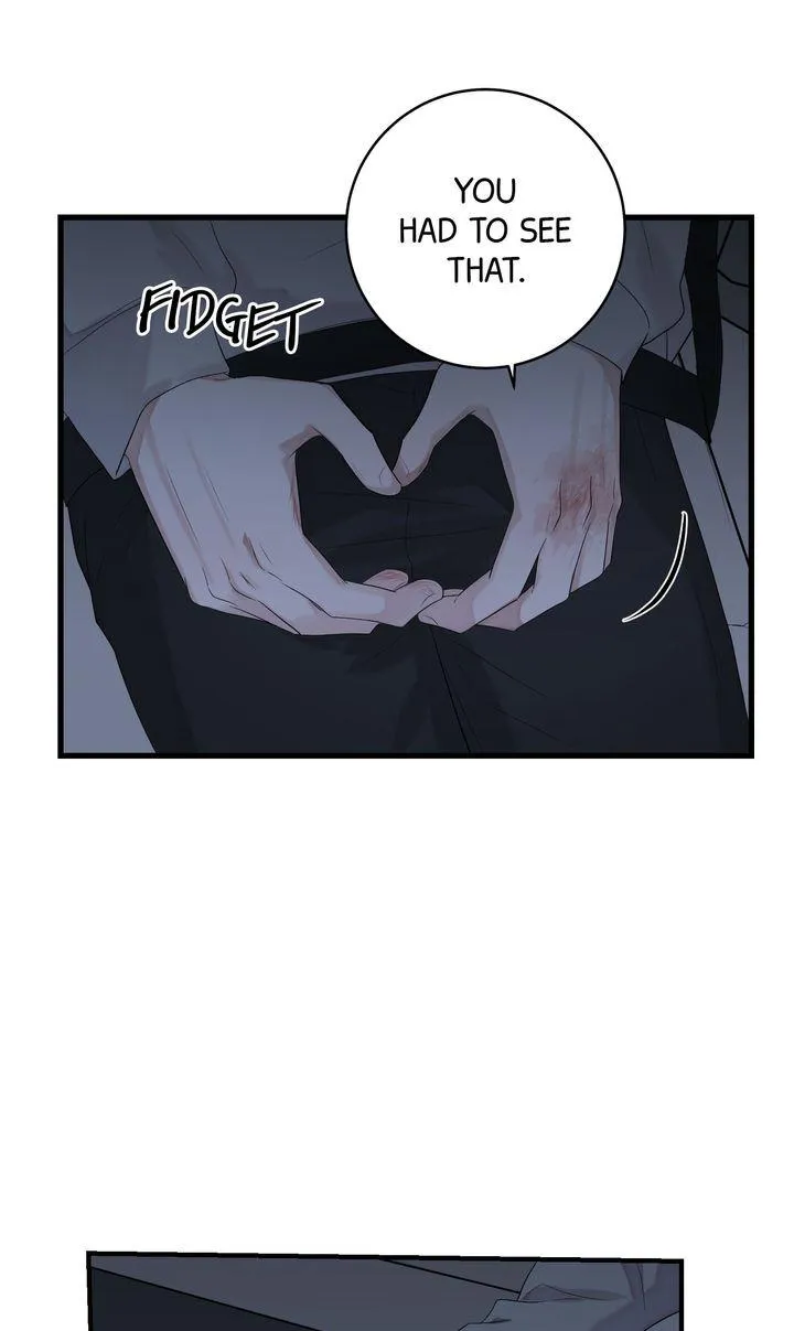 Sweet Shot Chapter 32 page 43 - 