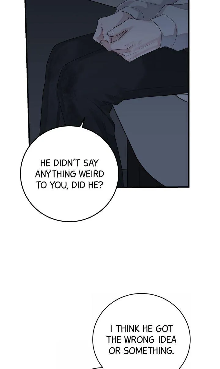 Sweet Shot Chapter 32 page 44 - 