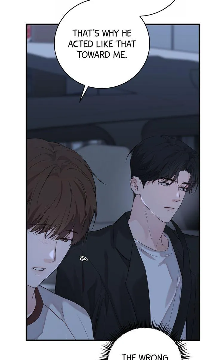 Sweet Shot Chapter 32 page 45 - 