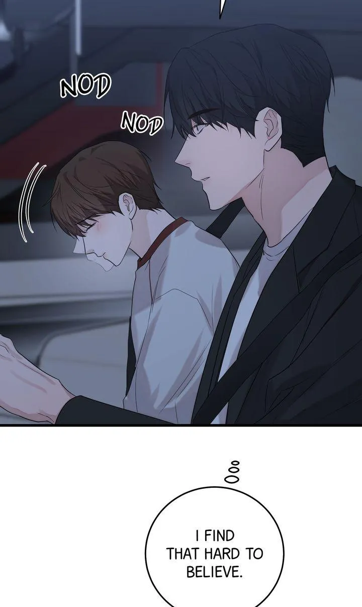 Sweet Shot Chapter 32 page 49 - 