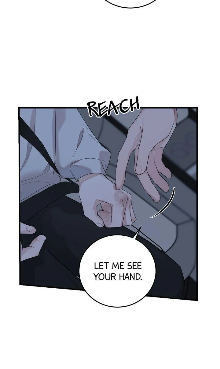 Sweet Shot Chapter 32 page 50 - 