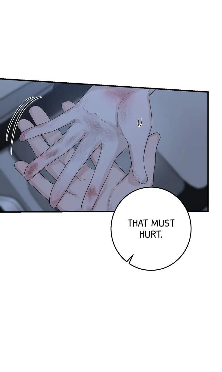 Sweet Shot Chapter 32 page 51 - 