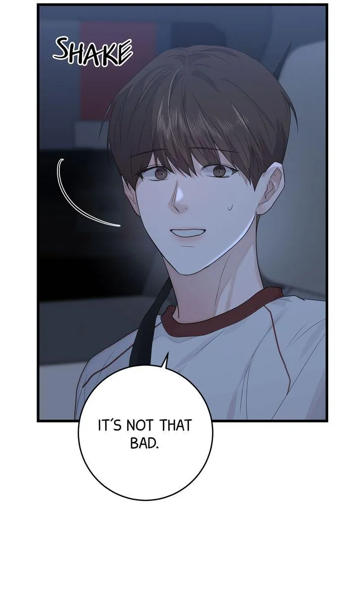 Sweet Shot Chapter 32 page 52 - 