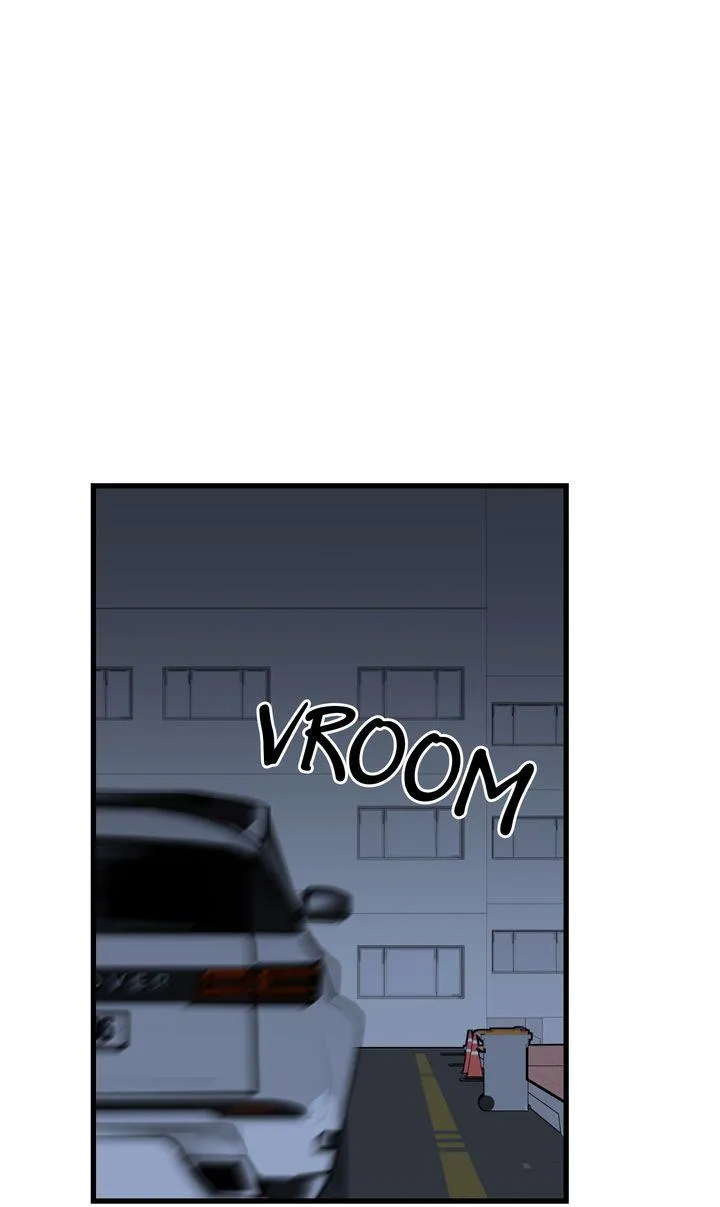 Sweet Shot Chapter 32 page 54 - 
