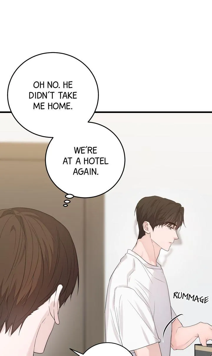Sweet Shot Chapter 32 page 57 - 