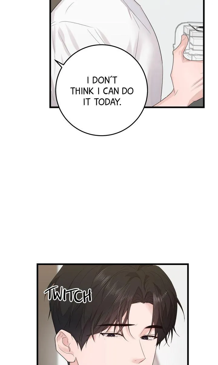 Sweet Shot Chapter 32 page 59 - 