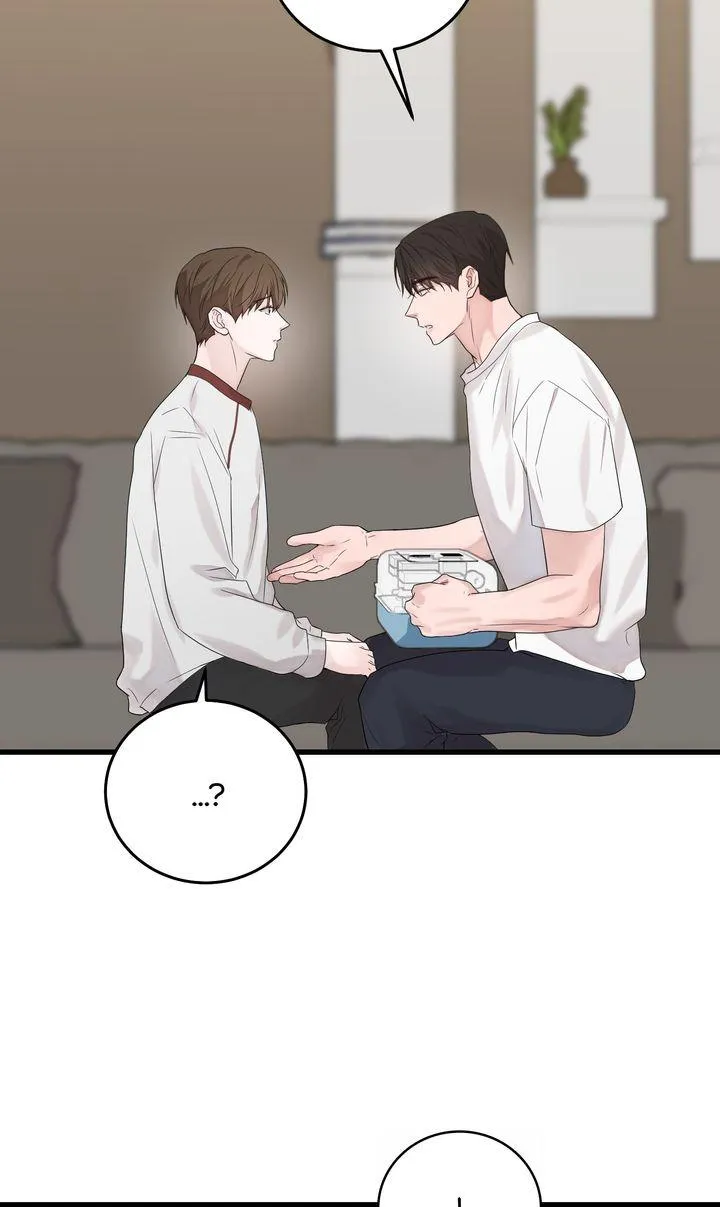 Sweet Shot Chapter 32 page 61 - 