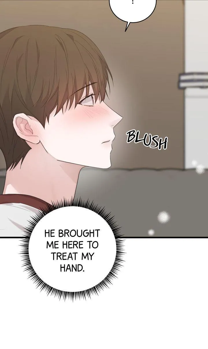 Sweet Shot Chapter 32 page 62 - 