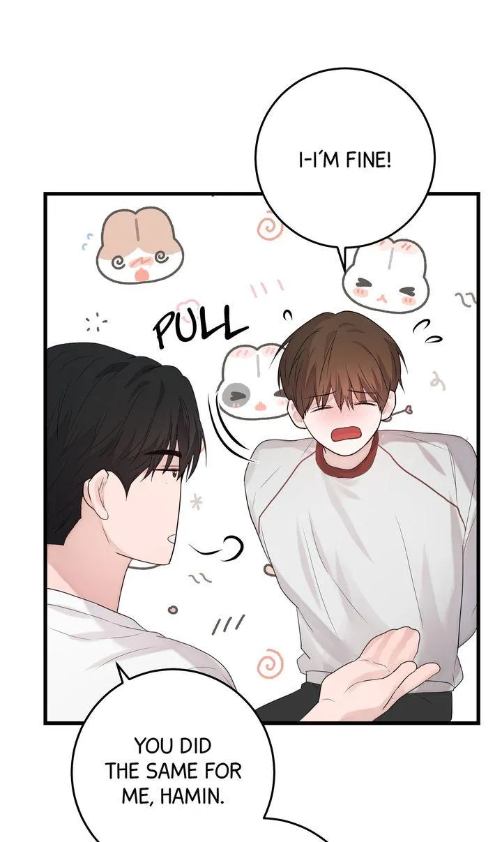 Sweet Shot Chapter 32 page 63 - 
