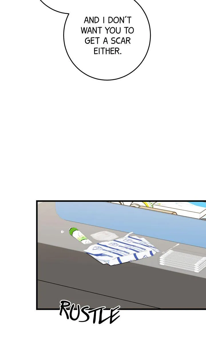 Sweet Shot Chapter 32 page 64 - 