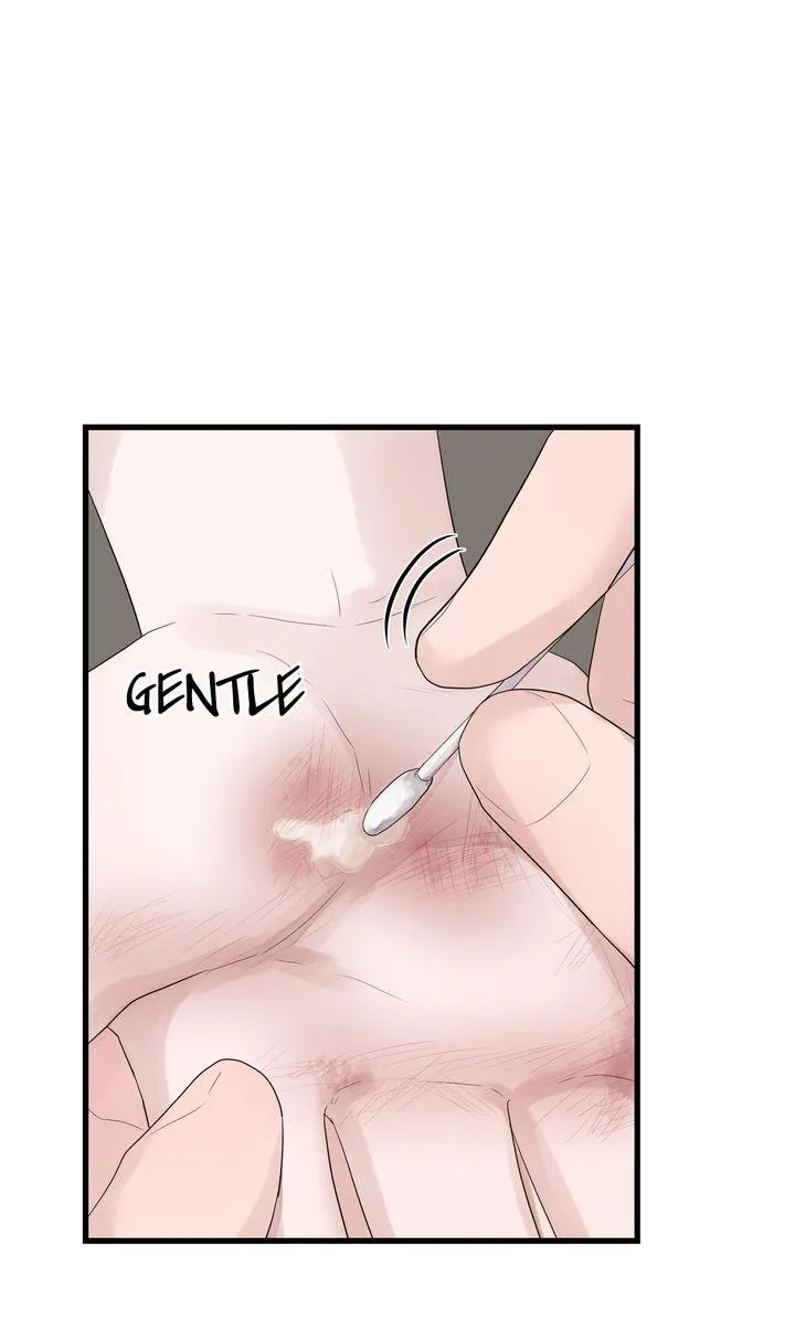 Sweet Shot Chapter 32 page 65 - 