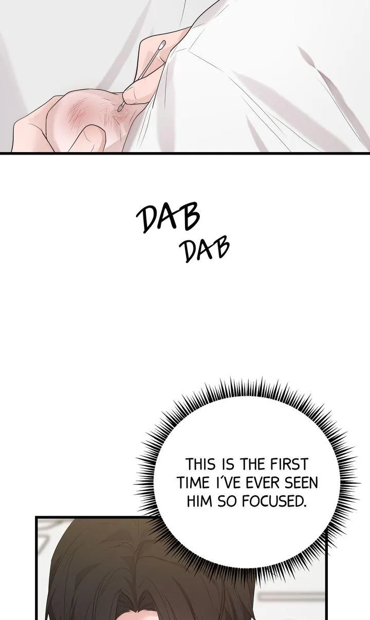 Sweet Shot Chapter 32 page 67 - 