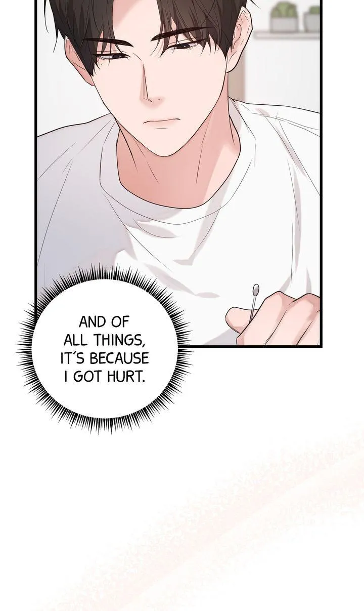 Sweet Shot Chapter 32 page 68 - 