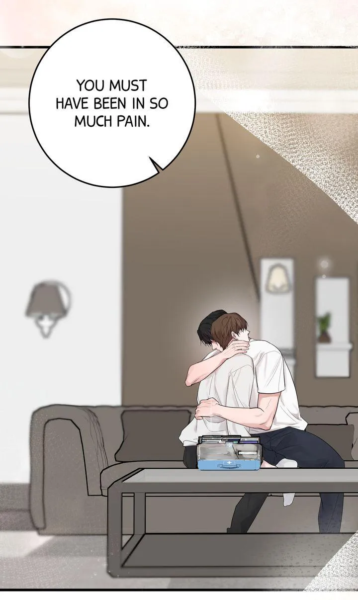 Sweet Shot Chapter 32 page 76 - 