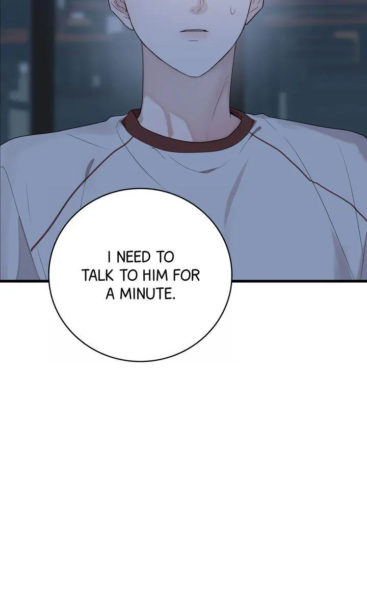 Sweet Shot Chapter 32 page 9 - 