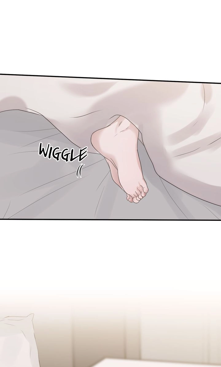 Sweet Shot Chapter 33 page 2 - 