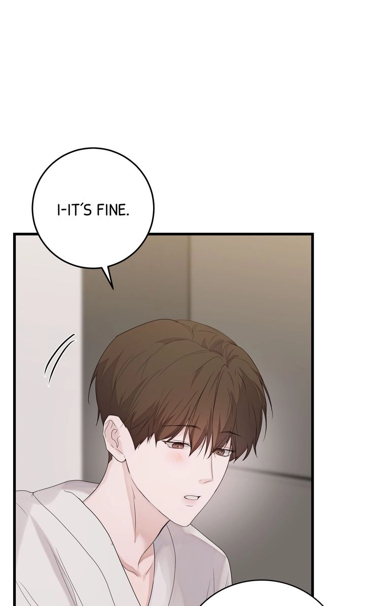 Sweet Shot Chapter 33 page 11 - 