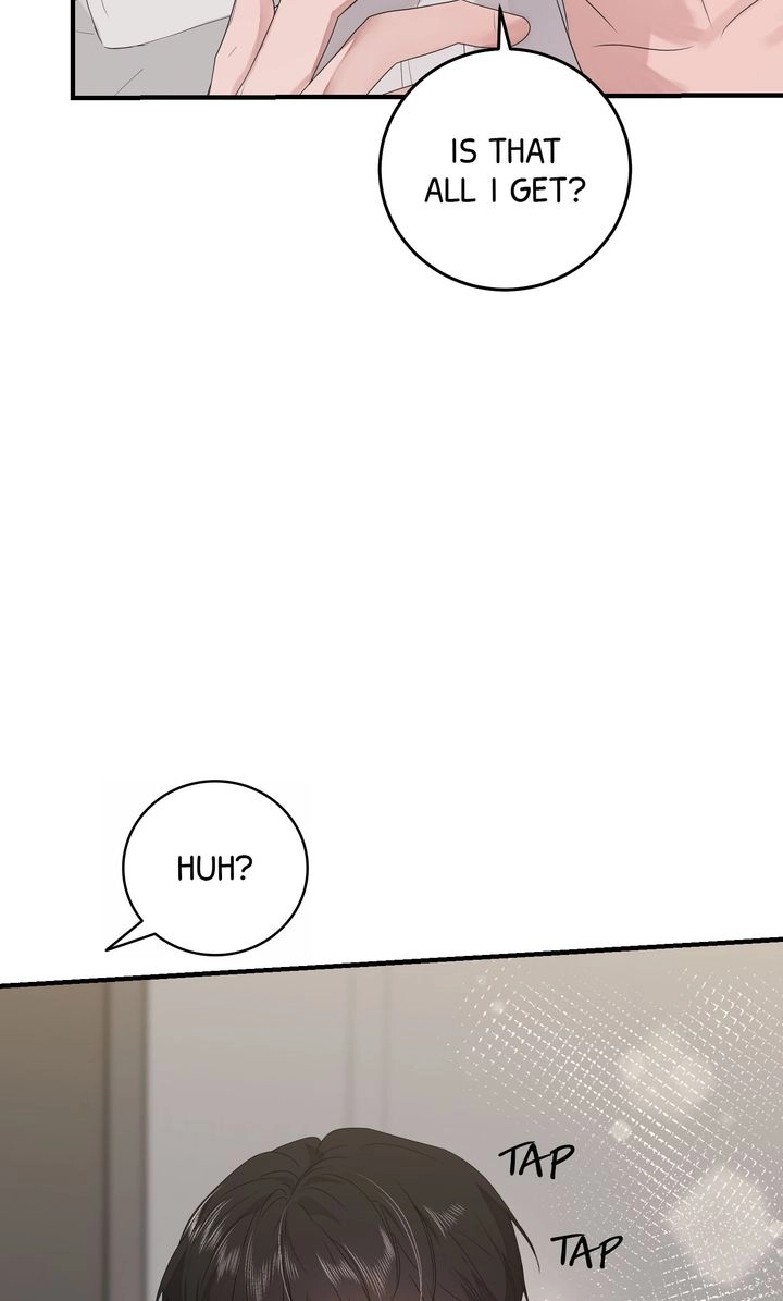 Sweet Shot Chapter 33 page 13 - 