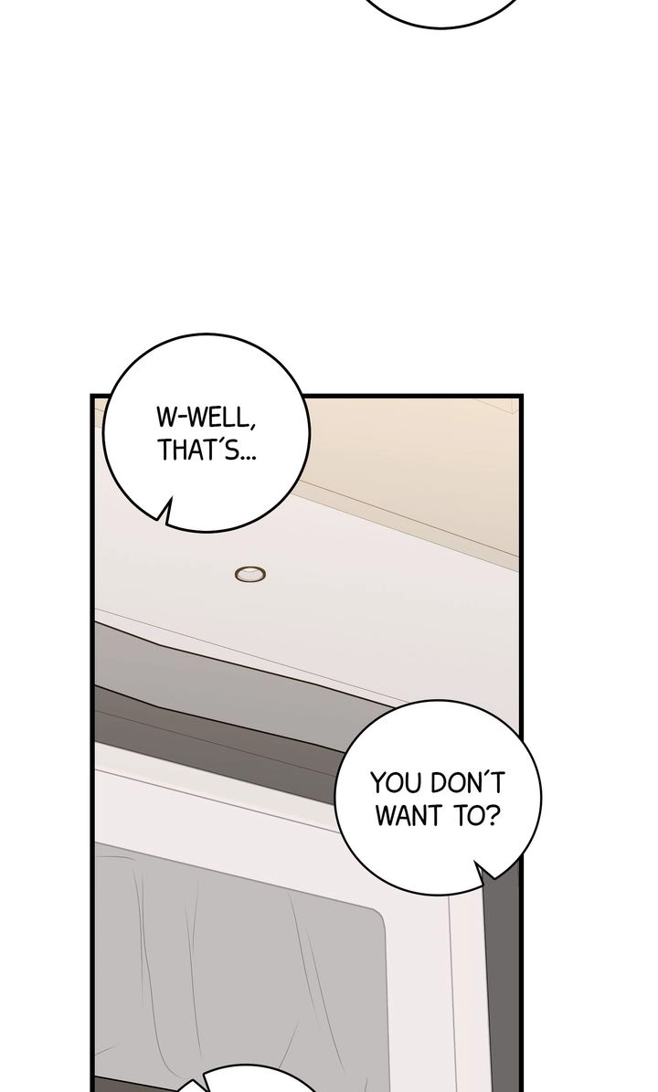 Sweet Shot Chapter 33 page 16 - 