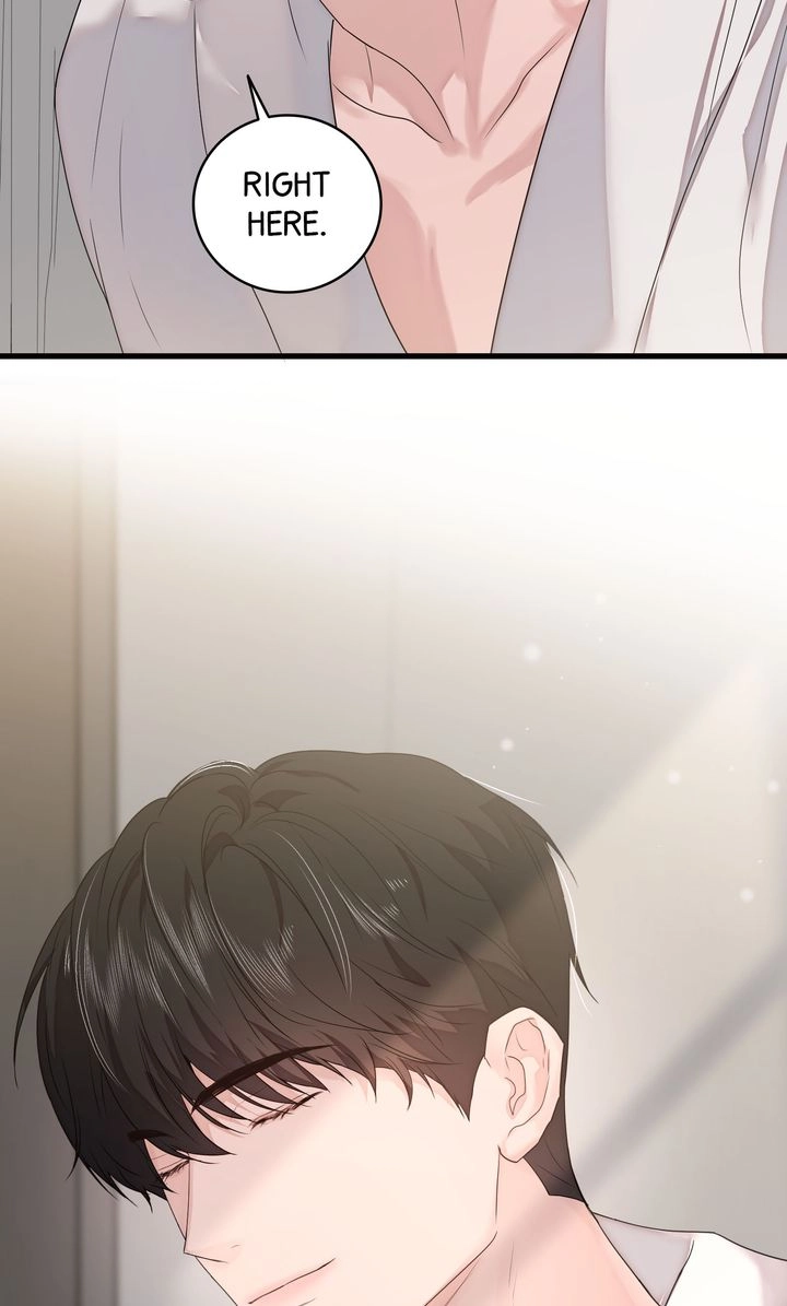 Sweet Shot Chapter 33 page 19 - 