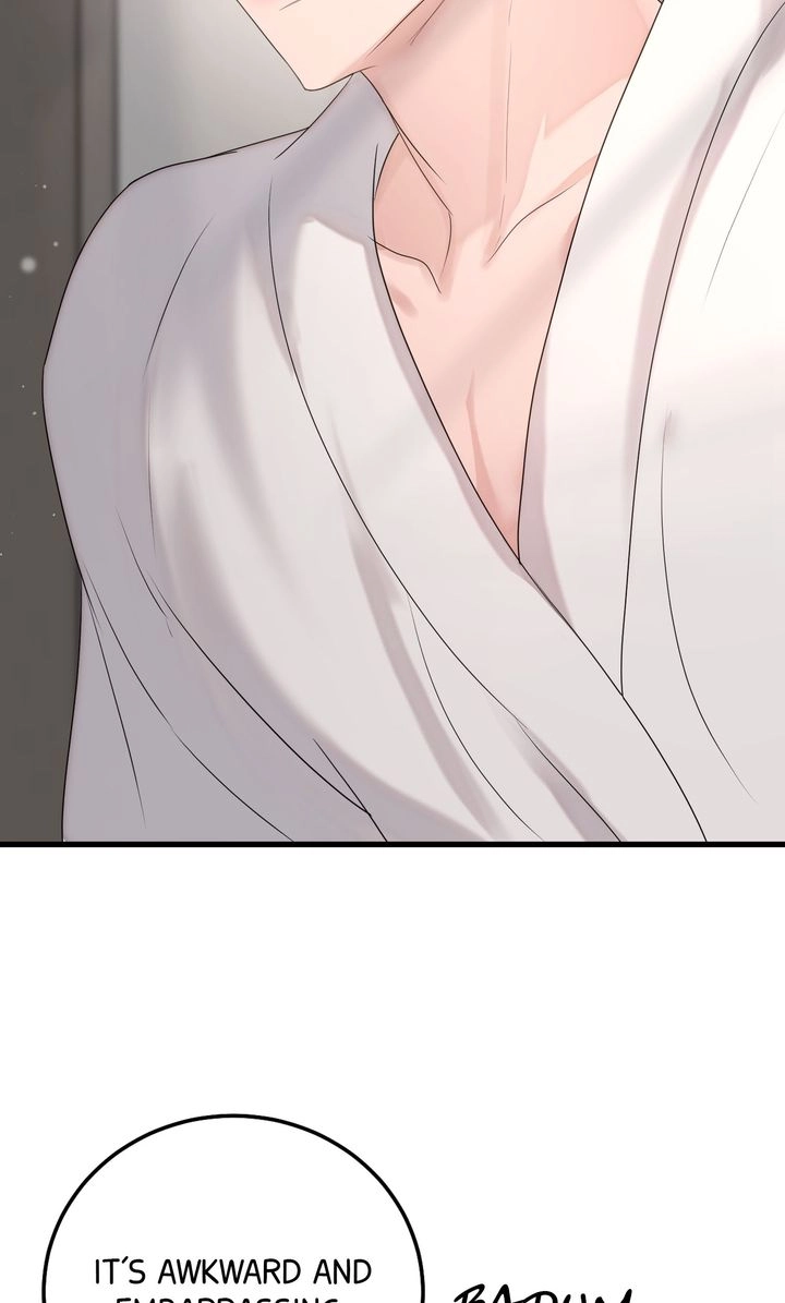 Sweet Shot Chapter 33 page 20 - 