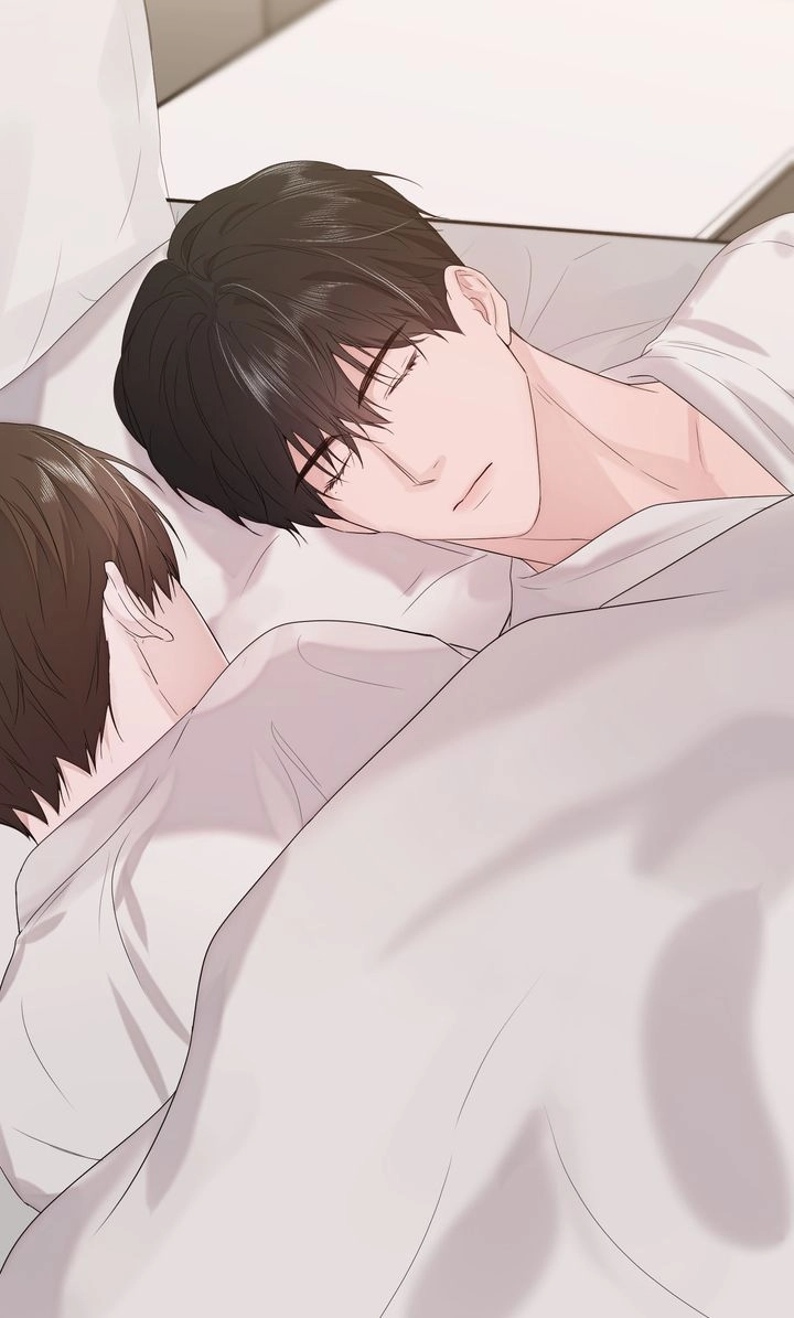 Sweet Shot Chapter 33 page 3 - 