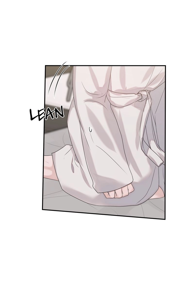 Sweet Shot Chapter 33 page 22 - 