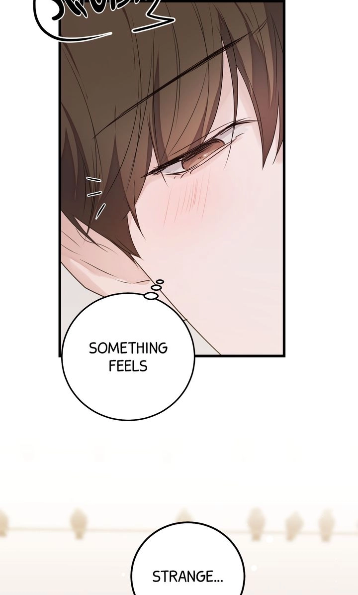 Sweet Shot Chapter 33 page 25 - 