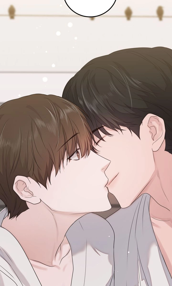 Sweet Shot Chapter 33 page 26 - 