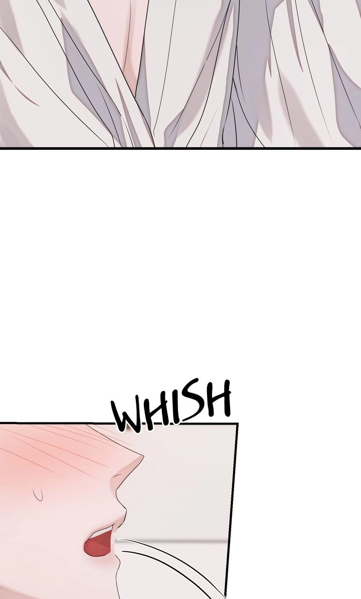 Sweet Shot Chapter 33 page 27 - 