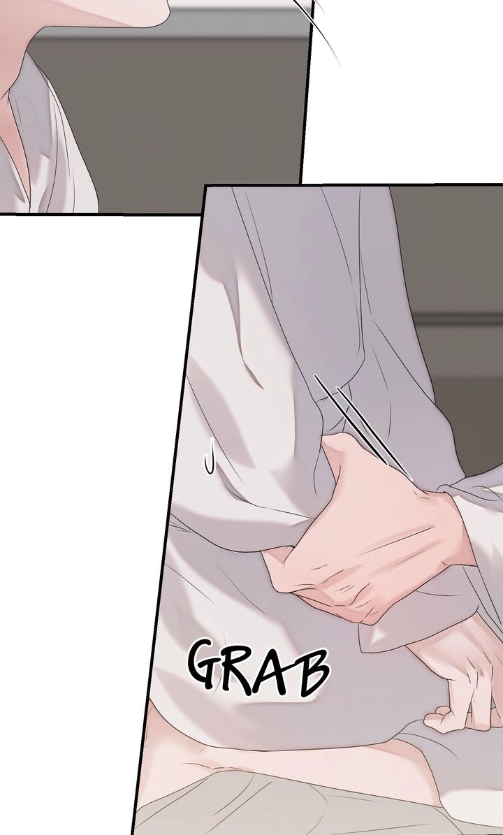 Sweet Shot Chapter 33 page 28 - 