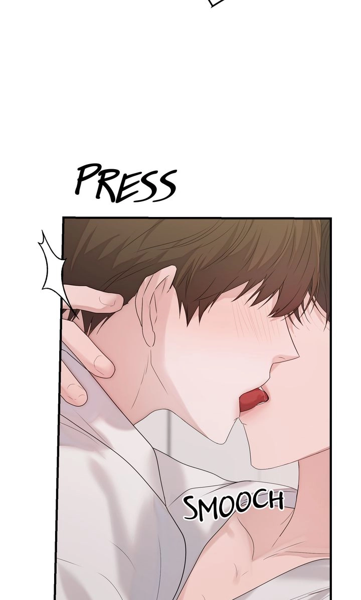 Sweet Shot Chapter 33 page 33 - 