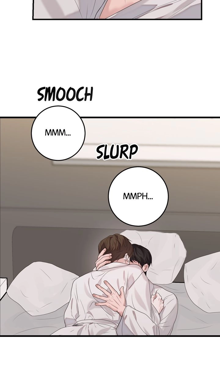 Sweet Shot Chapter 33 page 34 - 