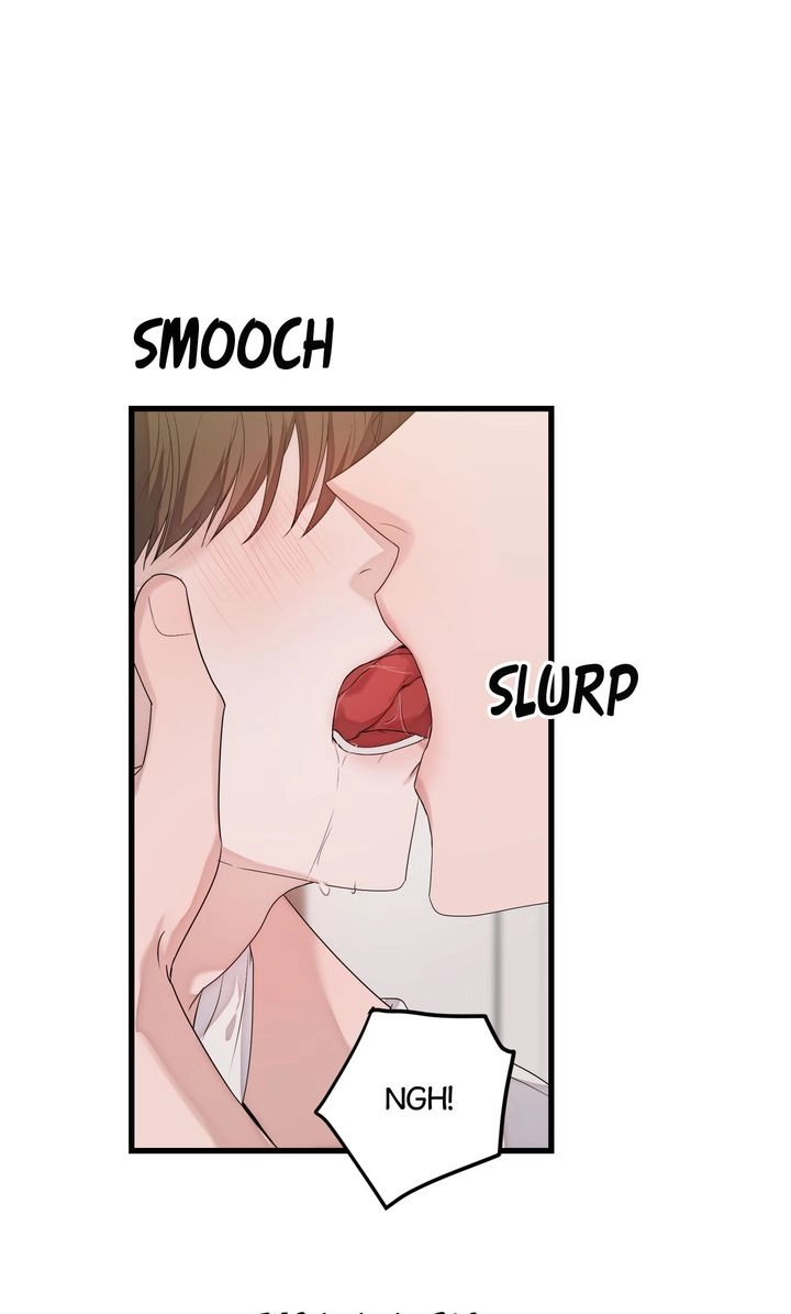 Sweet Shot Chapter 33 page 35 - 