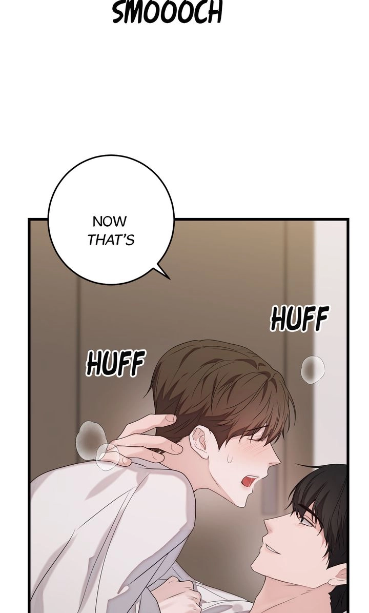 Sweet Shot Chapter 33 page 36 - 