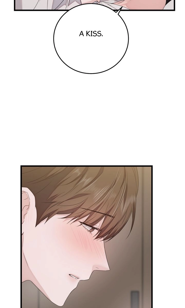 Sweet Shot Chapter 33 page 37 - 