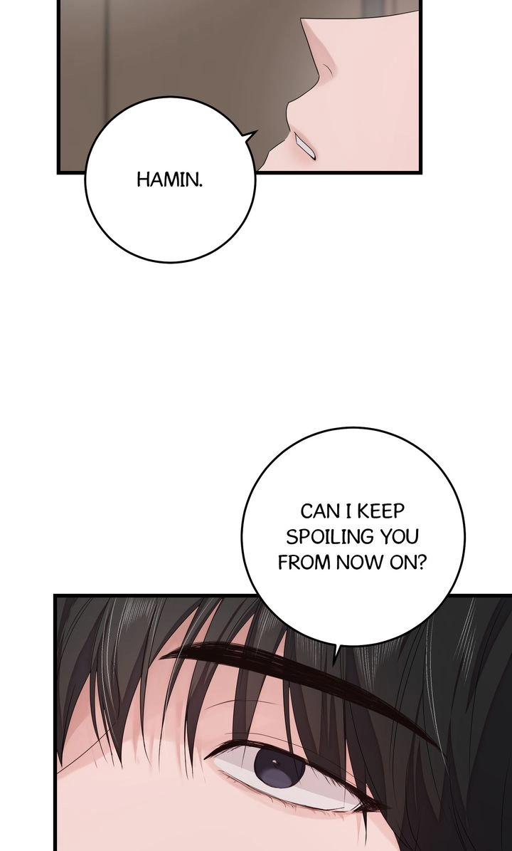Sweet Shot Chapter 33 page 38 - 