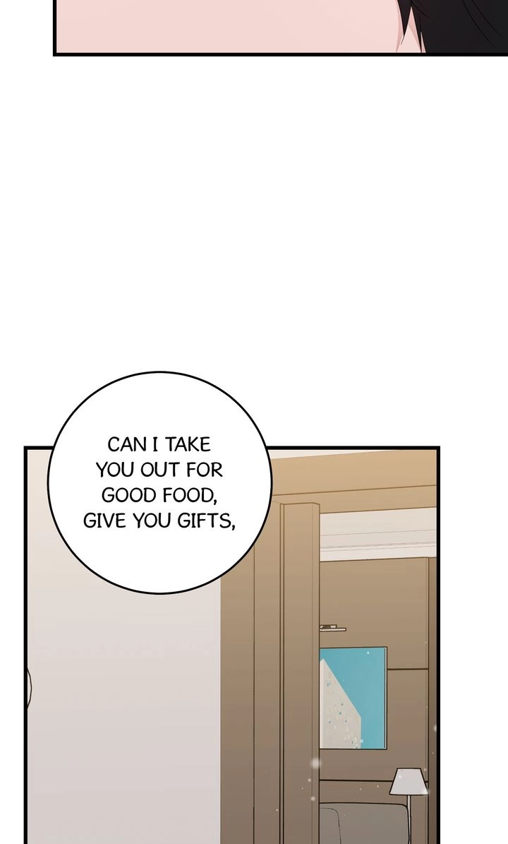Sweet Shot Chapter 33 page 39 - 