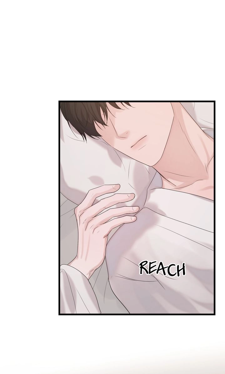 Sweet Shot Chapter 33 page 5 - 