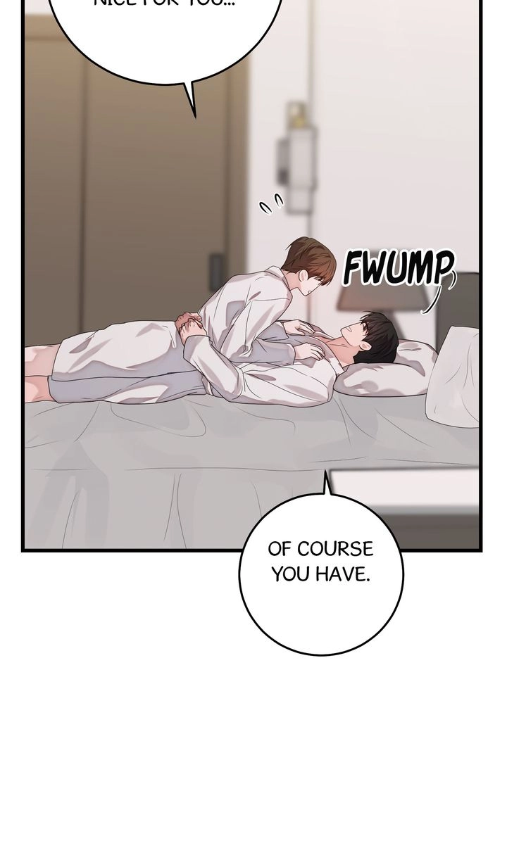 Sweet Shot Chapter 33 page 41 - 