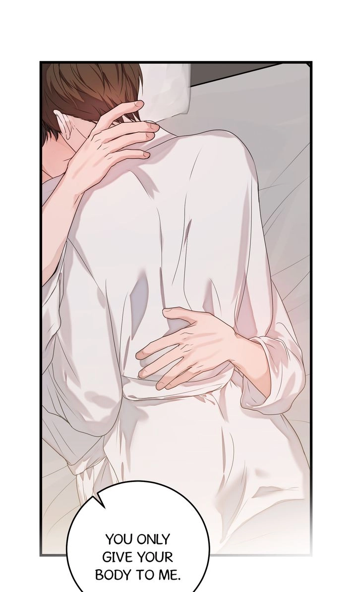 Sweet Shot Chapter 33 page 42 - 