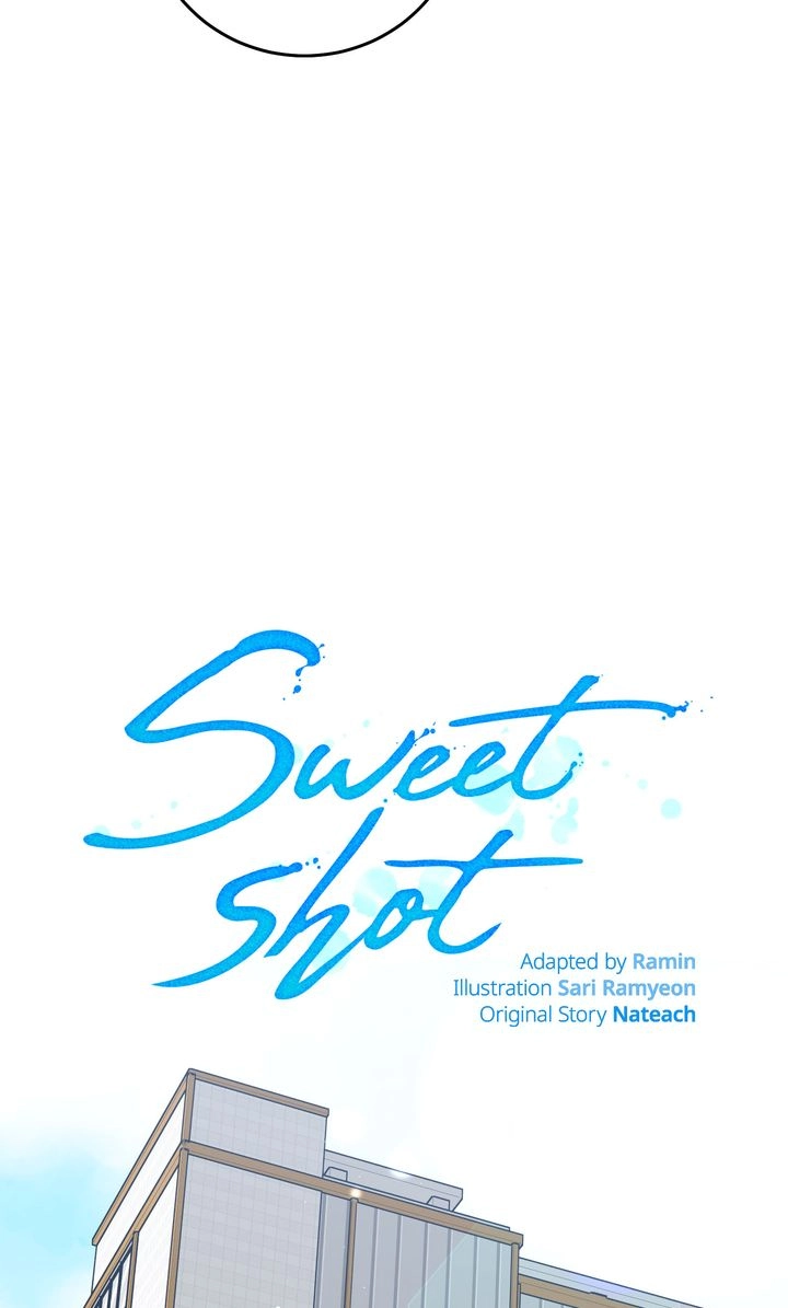 Sweet Shot Chapter 33 page 43 - 