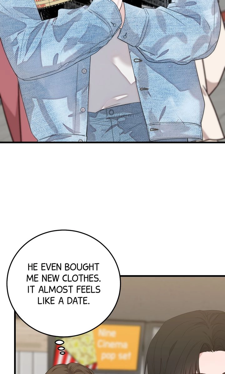 Sweet Shot Chapter 33 page 47 - 