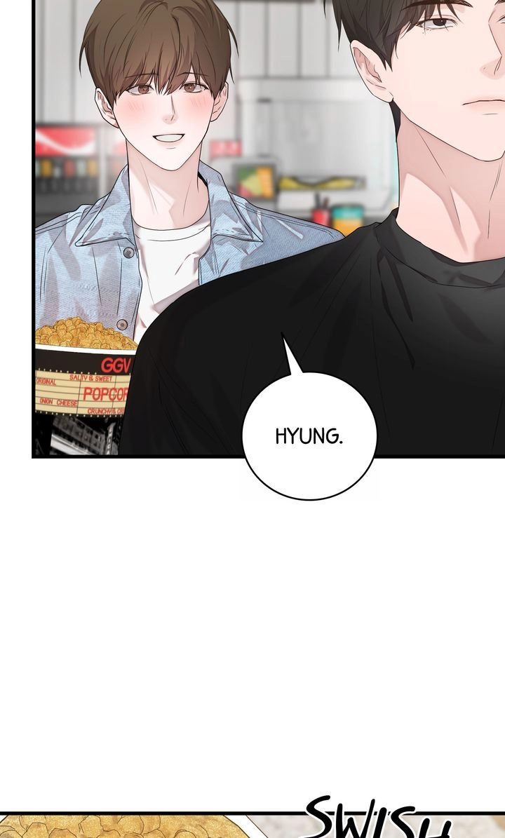 Sweet Shot Chapter 33 page 48 - 