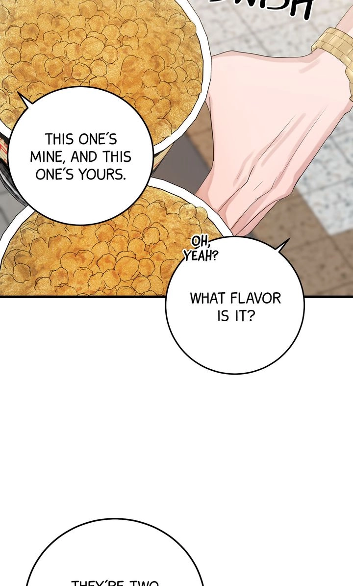 Sweet Shot Chapter 33 page 49 - 