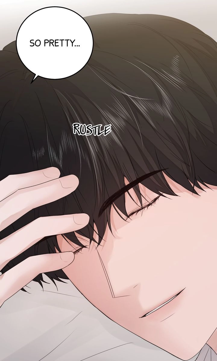 Sweet Shot Chapter 33 page 6 - 